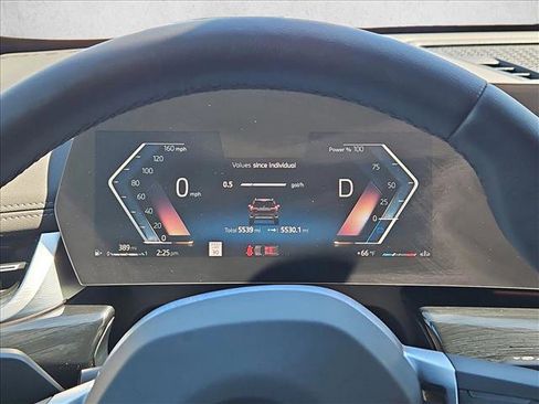 Used 2026 BMW X1 xDrive28i image 11