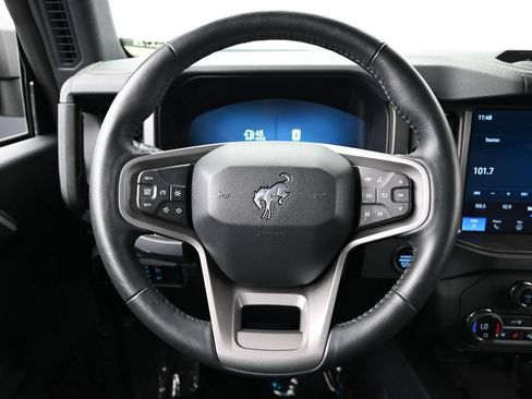 Used 2025 Ford Bronco Badlands AWD/4WD image 26