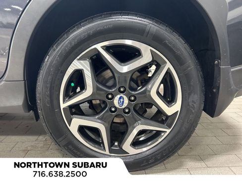 Used 2018 Subaru Crosstrek 2.0i Limited image 27