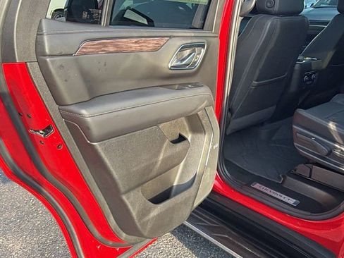 Certified 2023 Chevrolet Tahoe LT w/ Luxury Package image 20