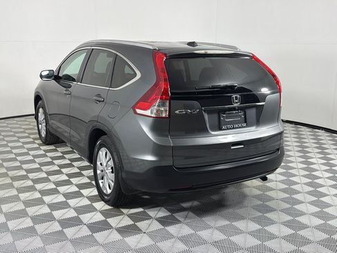Used 2013 Honda CR-V EX-L image 6