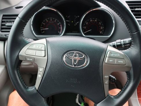 Used 2008 Toyota Highlander Limited FWD image 17
