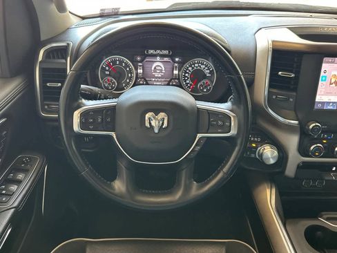 Used 2022 RAM 1500 Laramie AWD/4WD image 15