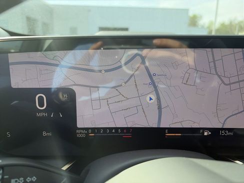 New 2026 Buick Envision Avenir AWD/4WD image 21