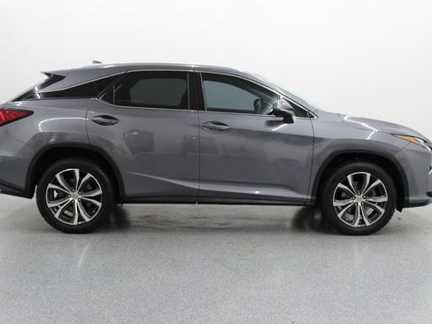Used 2016 Lexus RX 350 FWD w/ Premium Package image 2