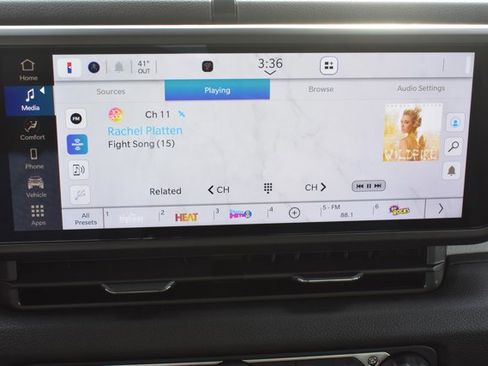 New 2026 Jeep Gladiator Sport image 21