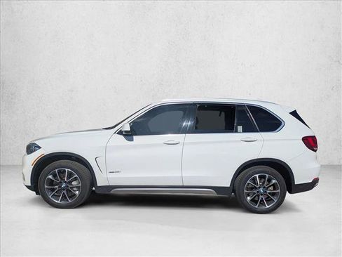 Used 2018 BMW X5 xDrive50i image 8