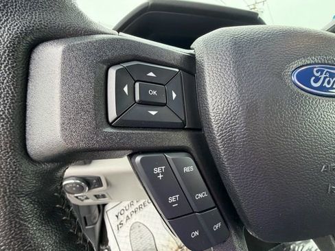 Used 2019 Ford F150 XLT w/ Equipment Group 302A Luxury image 21