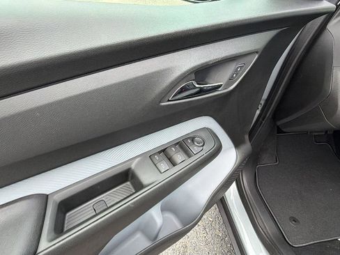 New 2027 Chevrolet Bolt LT w/ Comfort Package FWD image 13
