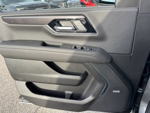 New 2026 GMC Yukon XL Elevation w/ LPO, Floor Liner Package image 25