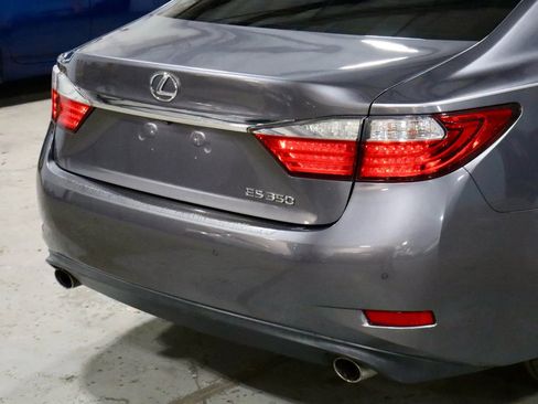 Used 2015 Lexus ES 350 image 8