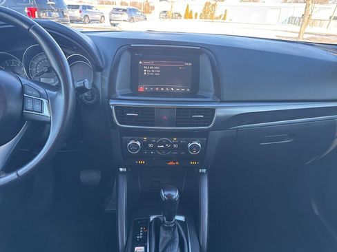 Used 2016 MAZDA CX-5 Grand Touring image 19