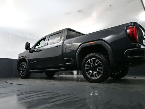 Used 2020 GMC Sierra 2500 AT4 w/ AT4 Premium Package AWD/4WD image 21