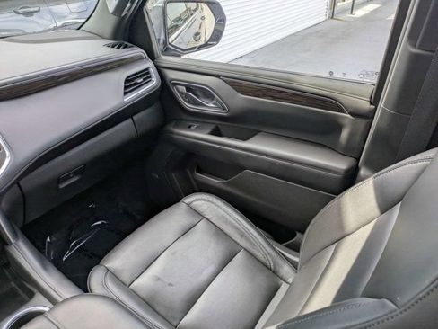 Used 2021 Chevrolet Tahoe LT AWD/4WD image 18