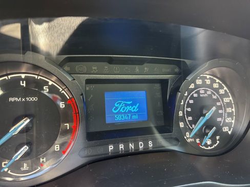 Used 2020 Ford Ranger XL w/ Equipment Group 101A Mid image 5