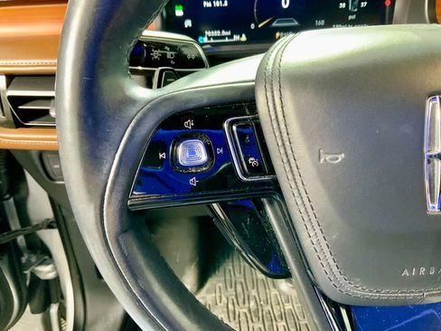 Used 2020 Lincoln Aviator Reserve w/ Elements Package Plus image 26