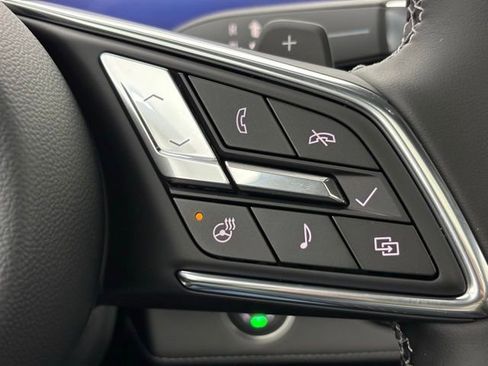 New 2026 Buick Enclave Sport Touring image 24