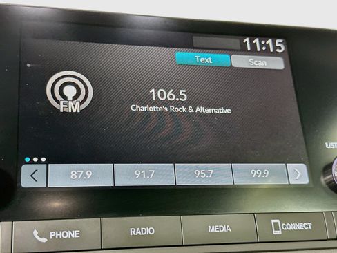 Used 2023 Honda CR-V Sport image 21