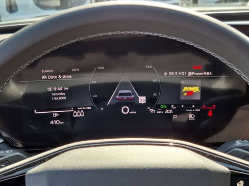 New 2026 Audi A6 Premium Plus image 26