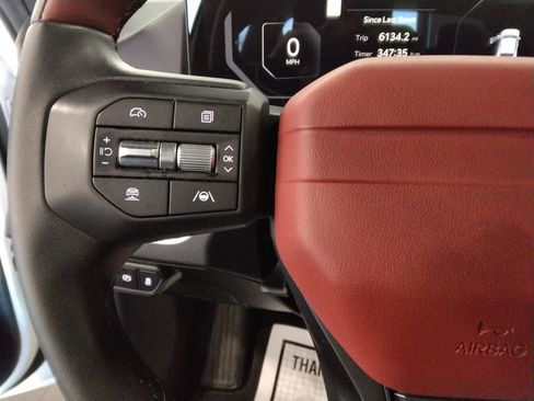 Used 2025 Kia K4 GT-Line w/ GT-Line Premium Package image 13