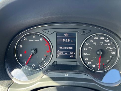 Used 2015 Audi A3 2.0T Premium w/ Cold Weather Package AWD/4WD image 19