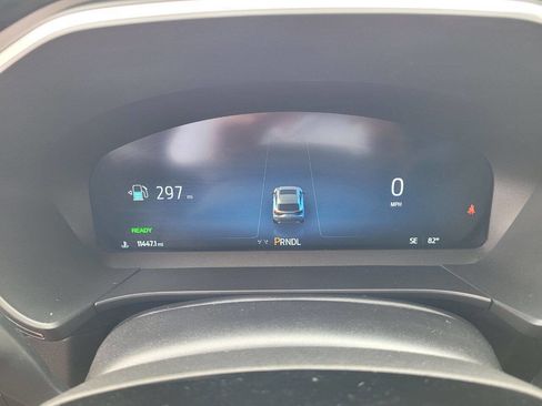 Used 2023 Ford Escape Platinum image 24