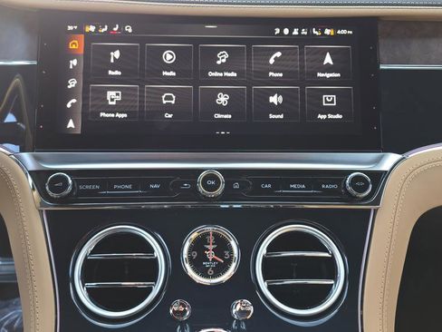 New 2026 Bentley Continental GTC image 37