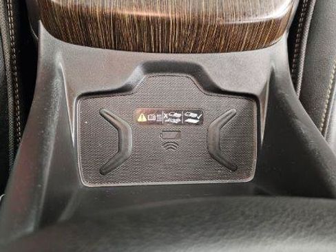 Used 2019 GMC Canyon Denali AWD/4WD image 27