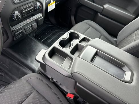 New 2025 Chevrolet Silverado 2500 W/T w/ WT Convenience Package image 19