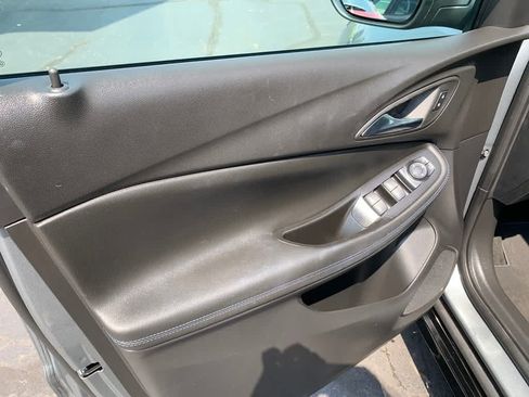 Used 2026 Buick Encore GX Sport Touring w/ Comfort Package AWD/4WD image 19