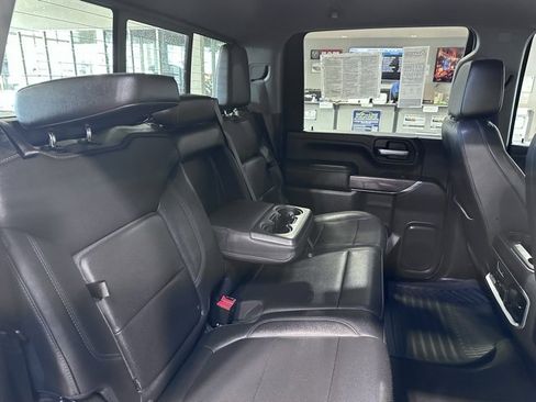 Used 2021 Chevrolet Silverado 2500 LTZ w/ LTZ Convenience Package image 17