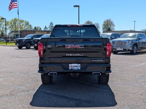 New 2026 GMC Sierra 1500 Denali w/ Denali Reserve Package AWD/4WD image 10