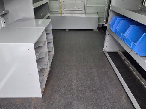 Used 2019 Ford Transit 150 130 Low Roof image 18