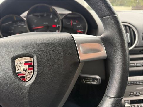 Used 2007 Porsche Boxster image 29