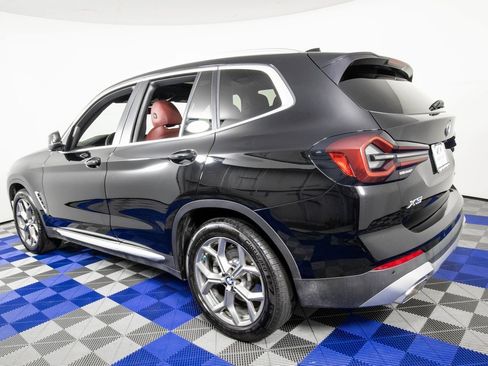Used 2023 BMW X3 xDrive30i w/ Convenience Package image 7