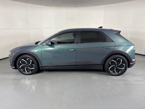 Used 2024 Hyundai Ioniq 5 SEL RWD image 5