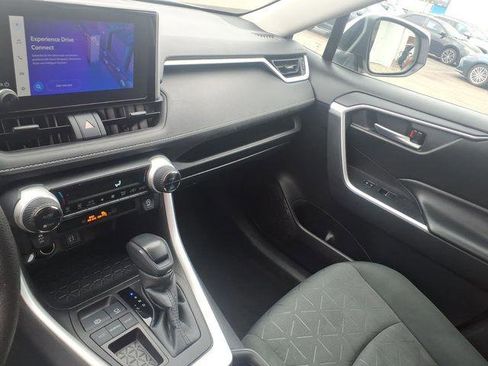 Certified 2023 Toyota RAV4 XLE image 17