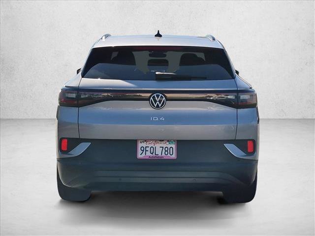 Certified 2023 Volkswagen ID.4 Pro RWD image 7