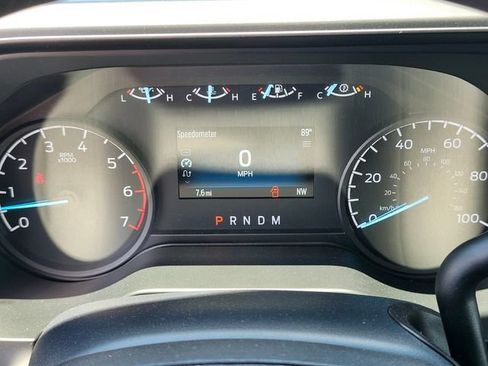 New 2026 Ford F250 XL w/ STX Appearance Package AWD/4WD image 30