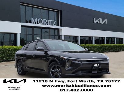 New 2026 Kia K4