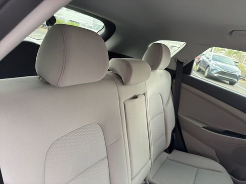 Used 2020 Hyundai Tucson Value image 12