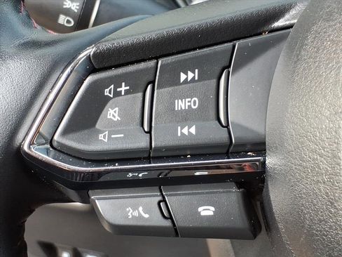 Used 2024 MAZDA CX-5 Carbon Edition image 16