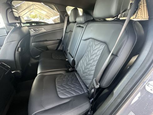 Certified 2023 Kia Sportage X-Line image 26