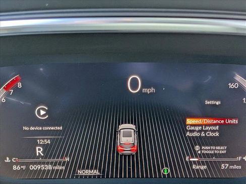 Used 2025 Acura MDX A-Spec image 10