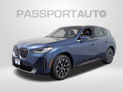 Used 2026 BMW X3 xDrive30i