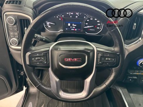 Used 2020 GMC Sierra 1500 SLT image 23