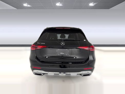 Certified 2026 Mercedes-Benz GLC 300 image 10