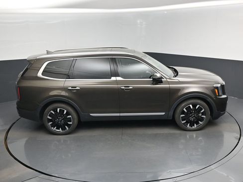 Used 2023 Kia Telluride SX Prestige AWD/4WD image 13