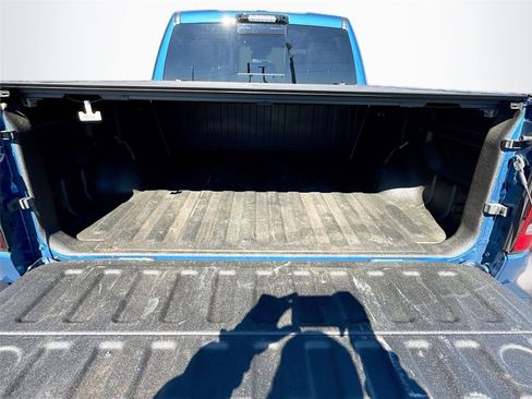 Used 2024 RAM 1500 TRX image 27