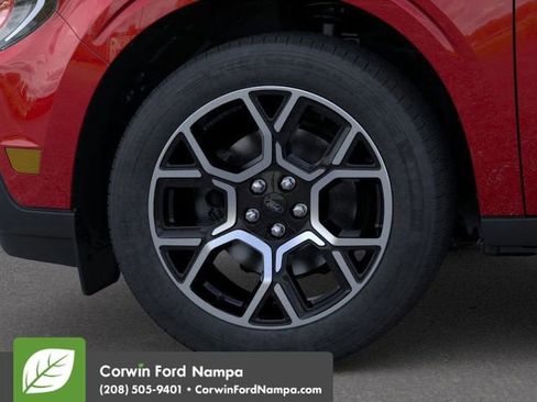 New 2026 Ford Maverick Lariat image 20